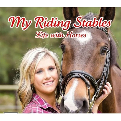 My Riding Stables - Life with Horses