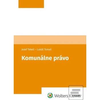 Komunálne právo