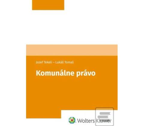 Komunálne právo