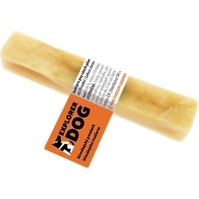 Explorer Dog Himálajský pamlsek M 85 g