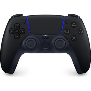 Sony PlayStation 5 DualSense - Midnight Black