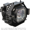 Lampa do projektora CASIO YL-5A, originálna lampa vrátane modulu