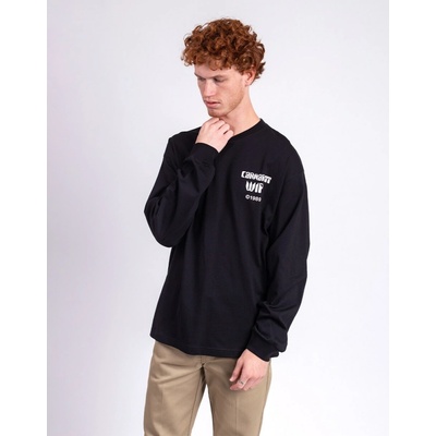 Carhartt WIP Better Dreams black