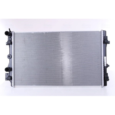 Chladič, chlazení motoru NISSENS 65293