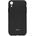 Roar Силиконов Калъф за iPhone XR, Roar Color Case, Черен (5901737929174)