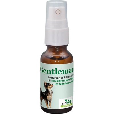 cdVet Pánská záležitost 20 ml