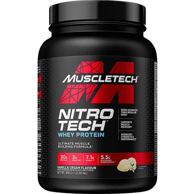 MUSCLETECH NITRO-TECH 998 g
