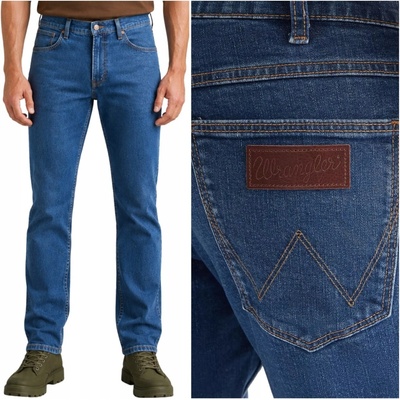 Wrangler Greensboro