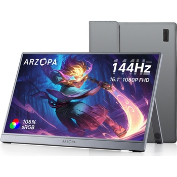 ARZOPA Z1FC