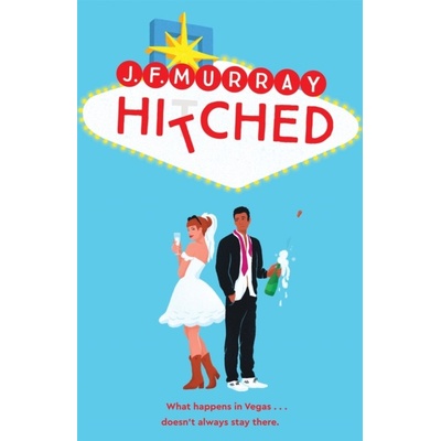 Hitched - J.F. Murray