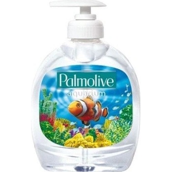 Palmolive Aquarium tekuté mydlo 500 ml