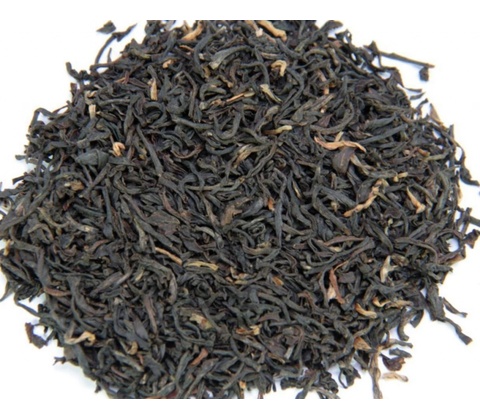 Grešík Černý čaj Assam 1 kg