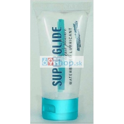 Hot Anal Superglide Waterbased 100 ml