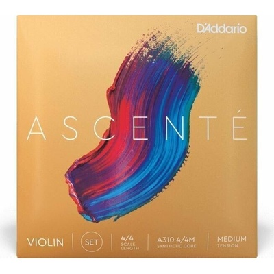 D'Addario A310 4/4M