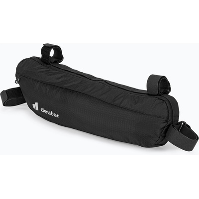Deuter Чанта за велосипед под рамката Deuter Mondego FB 4L black 323212370000