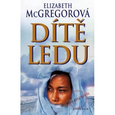 Dítě ledu