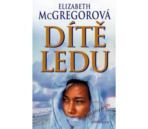 Dítě ledu