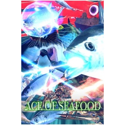 Ace of Seafood