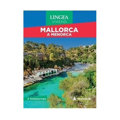 Mallorca a Menorca - Víkend, 2. vydání