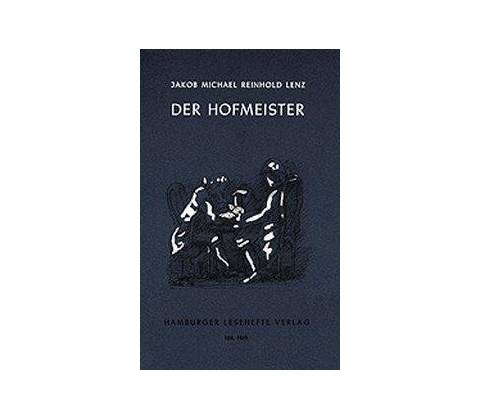 Hofmeister