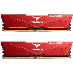 Team Group T-FORCE VULCAN 32GB (2x16GB) DDR5 6400MHz FLRD532G6400HC40BDC01