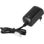 ROBITRONIC Зарядно за Никел метал хидритни батерии Robitronic Peak Charger NiMh 4-8 cells 1A R01018 (R01018)