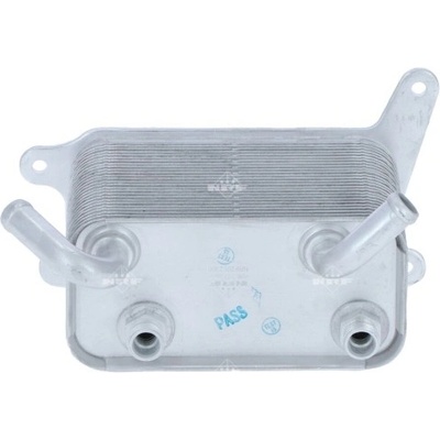 Chladič motorového oleja NRF 31747