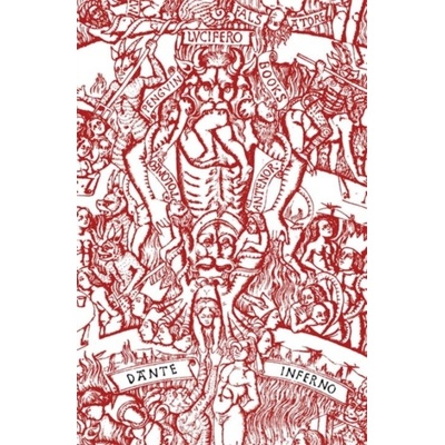 Inferno - Dante