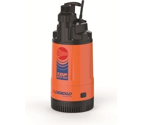 PEDROLLO CP TOP MULTI-TECH/2 AUTOMAT