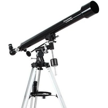 Celestron Powerseeker 60EQ