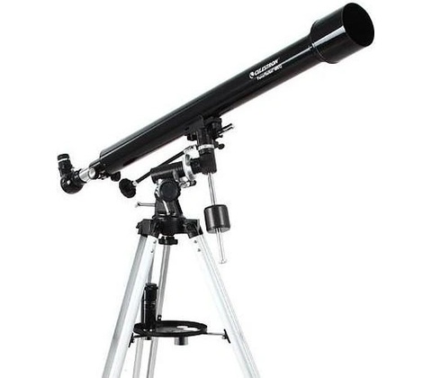 Celestron Powerseeker 60EQ