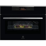 Electrolux KVLBE09X Фурна за вграждане