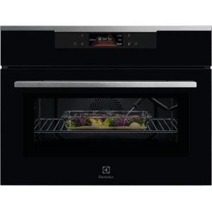 Electrolux KVLBE09X Фурна за вграждане