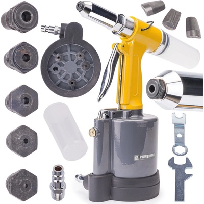 POWERMAT PM-NP-1400T
