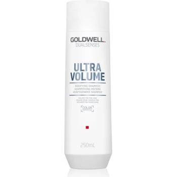 Image 1 of Goldwell Dualsenses Ultra Volume шампоан за обем на фина коса 250ml