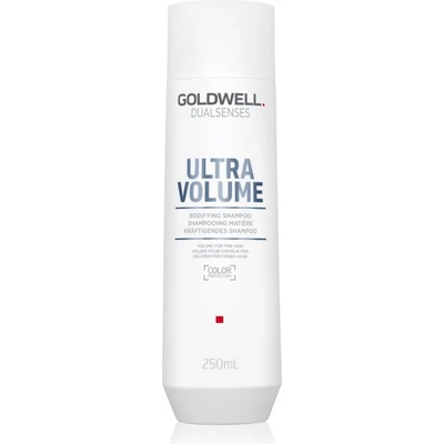 Goldwell Dualsenses Ultra Volume шампоан за обем на фина коса 250ml