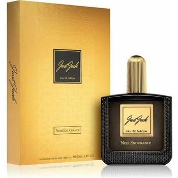 Image 1 of Just Jack Noir Endurance EDP 100 ml