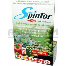 Floraservis Spintor 25 ml