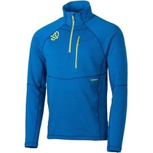 Ternua MOMHILL 1/2 ZIP M Man