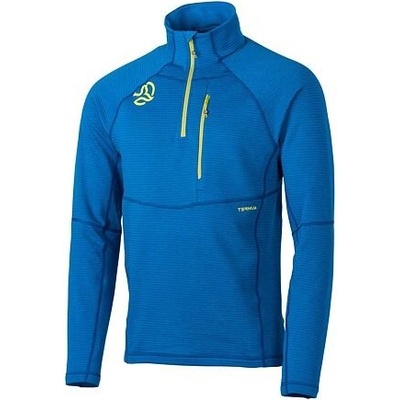Ternua MOMHILL 1/2 ZIP M Man