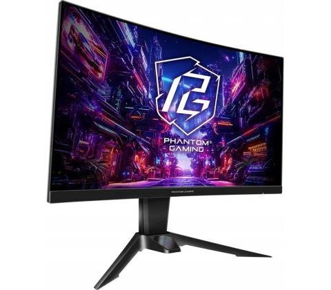 ASRock Phantom Gaming PG27QRT2A