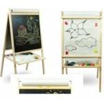 3TOYSM Magnetic board medium with MPP paper roll. 3TOYSM