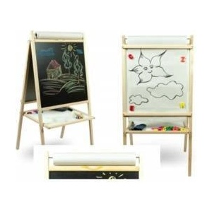 3TOYSM Magnetic board medium with MPP paper roll. 3TOYSM