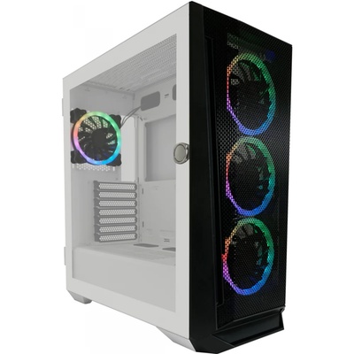 LC-Power Holo-1_X 805BW (LC-805BW-ON)