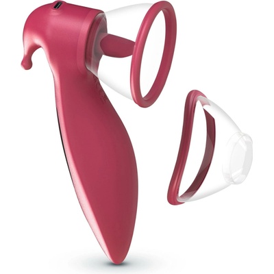 CRUSHIOUS SACI CLITORAL AND NIPPLE STIMULATOR WITH SUCTION