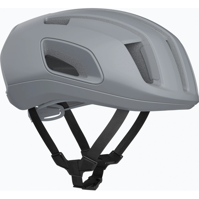 POC Велосипедна каска POC Cytal granite grey matt