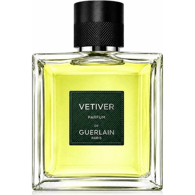 Guerlain Vétiver Parfum parfum pánsky 100 ml