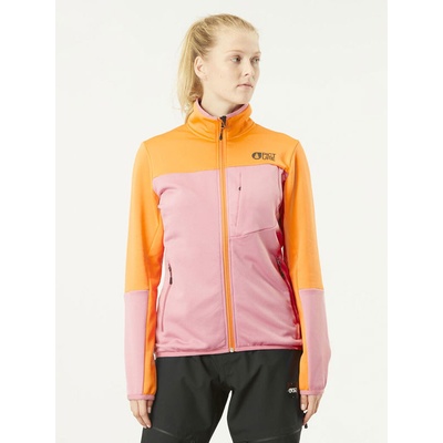 Picture Rommana Polartec Cashmere Rose