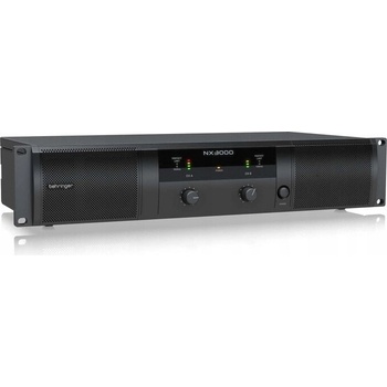Behringer NX3000