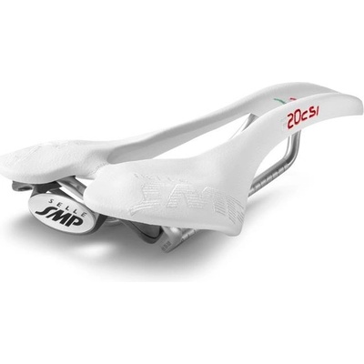 Selle SMP F20 C s.i. bílé